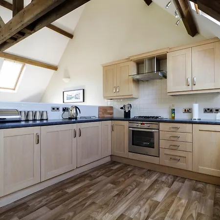 Carpenters Nyaraló Cockermouth