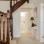 Carpenters Vakantiehuis *