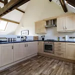 Carpenters Tatil Evi Cockermouth
