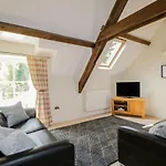 Carpenters Vakantiehuis