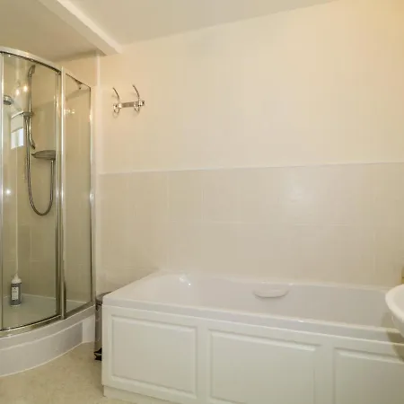 Carpenters Feriehus Cockermouth