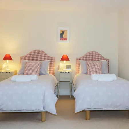 Carpenters Feriehus *