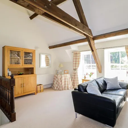 Feriehus Carpenters *