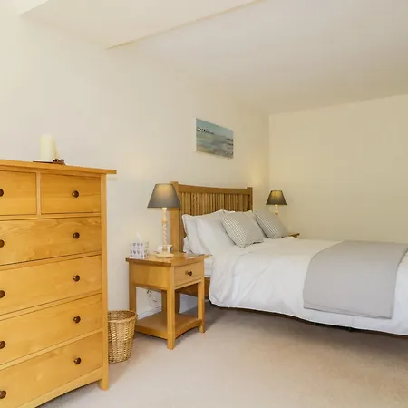 Carpenters Feriehus Cockermouth