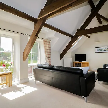 Carpenters Feriehus *