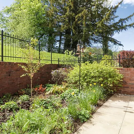 Feriehus Carpenters Cockermouth