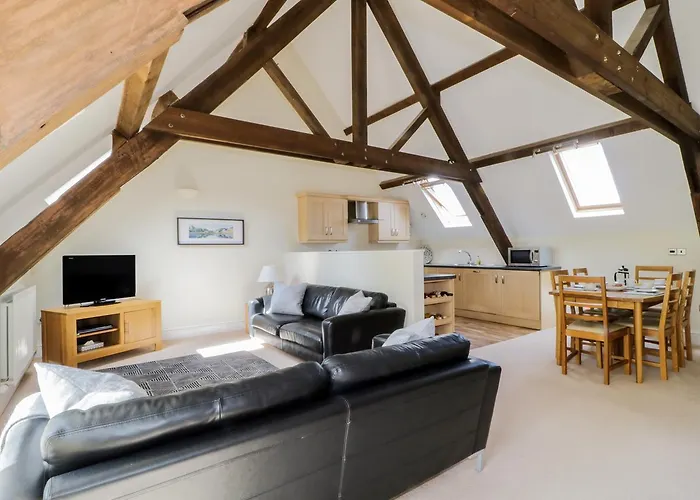 Carpenters Casa vacanze