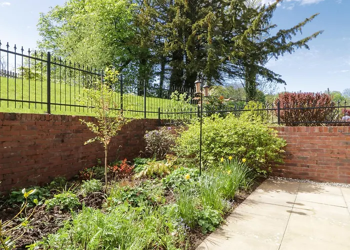 Casa vacanze Carpenters Cockermouth