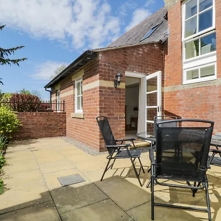Casa de Férias Carpenters Cockermouth